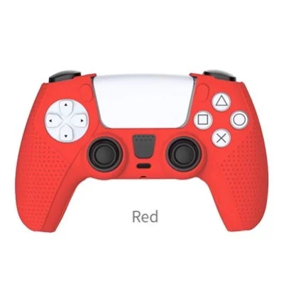 Dobe P5 Silicone Case Red Tp5-0541